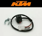Handlebar Switch Ktm Exc/sx/xc-w Stroke 2 Models #59411074000. Fixed Price $27.74.