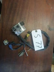 Left Turn Signal Switch Headlight For Honda VTX1300C VTX1300R VTX1300S VTX1300T. Fixed Price $68.00.