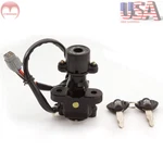 Fxcnc Key Ignition Switch Lock Set For Suzuki GSXR600 2005 2006-2016 GSXR1000. Fixed Price $49.05.