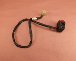 2008-2009 Kawasaki Concourus ZG1400 Right Handlebar Stop Start Kill Switch. Fixed Price $22.49.