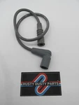 Harley Davidson Genuine Nos Rear Spark Plug Cable 32045-98. Fixed Price $20.49.