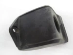 1977 Hondamatic CB750A Ignition Switch Cover. Fixed Price $8.37.