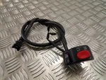 Triumph Tiger 800 2013 Right Handlebar Kill Switches 2010 2014 Wb. Fixed Price $54.08.