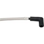 Magnum 3033S Polished Stainless Braided Spark Plug Wires 99-08 Harley Touring Fl. Fixed Price $74.05.