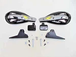 18-4556 Cycra Husqvarna Eclipse Perch Mount Handguard Kit Black 1CYC-0331-12. Fixed Price $39.99.