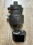 Harley Flhtcutg Tri-glide Ultra Ignition Switch & Lock Set Cap 212410 / 212411. Fixed Price $225.00.