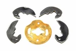 Joe Hunt Magneto Advance Assembly For Harley Davidson By V-twin. Fixed Price $76.41.