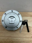 Honda Cap, Fuel Filler 17620-MCJ-753. Fixed Price $150.40.