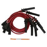 Msd 32039 Super Conductor Spark Plug Wire Set, Red. Fixed Price $174.92.