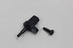 Kawasaki Ninja 09-12 Oem Air Temperature Sensor 6A 21176-0048. Fixed Price $14.99.