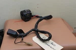 1980 Kawasaki KZ550 Ltd Left Handlebar Control (KSHC86). Fixed Price $18.90.
