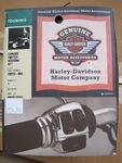 Nos Harley Davidson 70223-96A Chrome Switch Housing Set, Free Shipping. Fixed Price $85.00.
