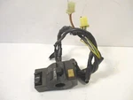Suzuki Katana Left Turn Signal Horn Switch 37400-48B30 Kc. Fixed Price $28.95.