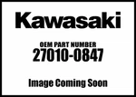2017-2018 Kawasaki Z900 Rear Brake Switch New Oem 27010-0847. Fixed Price $30.84.