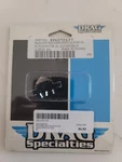 Drag Specialties Black Run Off Rocker Switch 47-75 Harley Fl Fx Xl DS272137. Fixed Price $5.99.