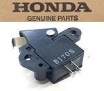 New Genuine Honda Rear Brake Stop Switch 01-07 NSS250 02-13 FSC600 #D259. Fixed Price $38.34.