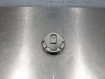 1997-2007 Yamaha YZF600R Oem Ignition Switch Lock Key Tank Cap Set. Fixed Price $170.00.