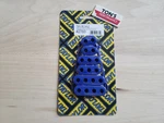 Taylor 42760 Clamp-on Wire Separators For 7-8MM Ignition Cable Blue Nylon Kit. Fixed Price $20.00.
