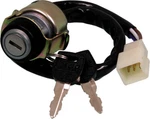Emgo Ignition Switch 40-80600. Fixed Price $16.34.