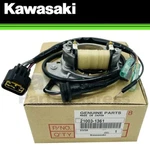 New 2000-2005 Genuine Kawasaki Generator Stator 21003-1361. Fixed Price $375.33.