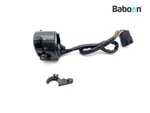 Switch Handlebar Left Ducati Monster 2002-2008 (M620). Fixed Price $77.20.
