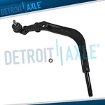 Front Left Side Lower Control Arm W/ball Joint For 1984-1987 Honda Civic Wagovan. Fixed Price $36.19.