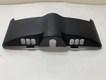 Harley-davidson 14-23 Touring Dash Panel Switch Housing Denim Black 70900137. Fixed Price $49.95.