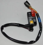 Suzuki Oem Right Handlebar Start Stop Switch 00-09 DR-Z400S 37200-13E31. Fixed Price $76.99.