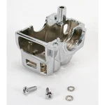 Drag Specialties Lower Radio/cruise Switch Housing 0616-0077. Fixed Price $38.06.