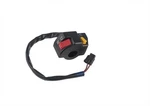 Kawasaki Genuine Housing-assy-control,lh 46091-0226. Fixed Price $97.90.