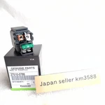 Kawasaki Starter Relay Solenoid 27010-0786 Replaces 27010-1327 Oem Genuine Japan. Fixed Price $126.78.