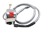 New Oem Yamaha 5KS-83975-00-00 Righthand Control Switch Nos. Fixed Price $209.99.