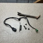 1993 91-94 Honda GL1500 Goldwing Kickstand Side Leg Switch Sensor. Fixed Price $23.99.