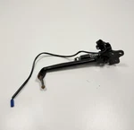 2009-2016 Yamaha FZ6R Kickstand Side Prop Spring Switch Oem. Fixed Price $49.99.