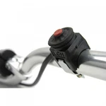Tusk Engine Kill Switch T1402. Fixed Price $23.29.