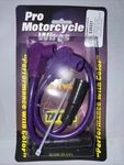Sumax Purple 8MM Pro Spark Plug Wires - #20331. Fixed Price $15.00.