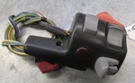 Bmw 61317709719 61317672179 Left Combo Switch K1200GT K1200RS. Fixed Price $120.00.