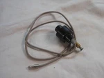 Honda, Nos, CT70, SL70, Horn Switch Assembly, # 35250-130-620. H9B. Fixed Price $189.99.