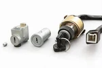 Kawasaki Z1 Z2 1972-1975 Ignition Switch Lock Set Kit, Made In Japan Keyed. Fixed Price $180.50.