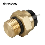 Radiator Fan Switch 37760-MR1-003 For Honda Super Hawk 1000 Shadow Vlx 600 PC800. Fixed Price $9.99.