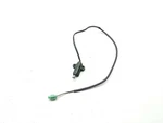 01 Suzuki GS500 Side Stand Safety Kickswitch. Fixed Price $24.99.