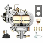 For 32/36 Dgv Dgav 22680.033 -011 New Carby Weber Carburetor. Fixed Price $120.49.