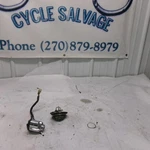 2005 Honda VTX1800C1 Oem Ignition And Gas Cap. Fixed Price $155.00.