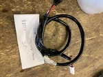 Left Handlebar Wiring Switches Harley Road Street Glide Flh 2021 Oem 69202614. Fixed Price $34.95.