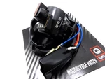 Kawasaki KZ750B 76-79 Forseti Throttle Start Kill Lights Right Handlebar Switch. Fixed Price $60.75.