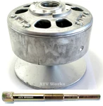 Primary Drive Clutch +tool Am 49093-1064 Kawasaki Mule 2500 / 2510 2520 Gas. Fixed Price $395.00.