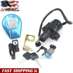 Ignition Switch Fuel Gas Tank Cap Lock Key For Honda CB750 Nighthawk 1991-03. Fixed Price $30.47.