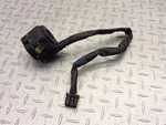 2007 04-09 Buell XB9SX Left Handlebar Controls Switches Cable Oem. Fixed Price $27.89.