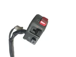 2009 Kawasaki Concours ZG1400 Right Handlebar Kill Of Start Switch Oem. Fixed Price $33.20.