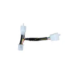 Honda 2001-2006 Cbr 600 F4I Woodcraft Racing Key Switch Elimination Harness. Fixed Price $61.74.